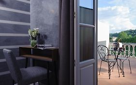 Hotel Lungarno Vespucci 50