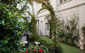 Hotel Lungarno Vespucci 50